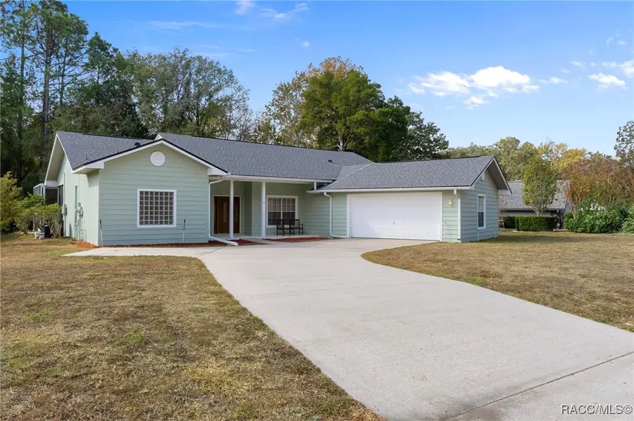 9 Foxgreen Court, Homosassa, FL 34446 - #3