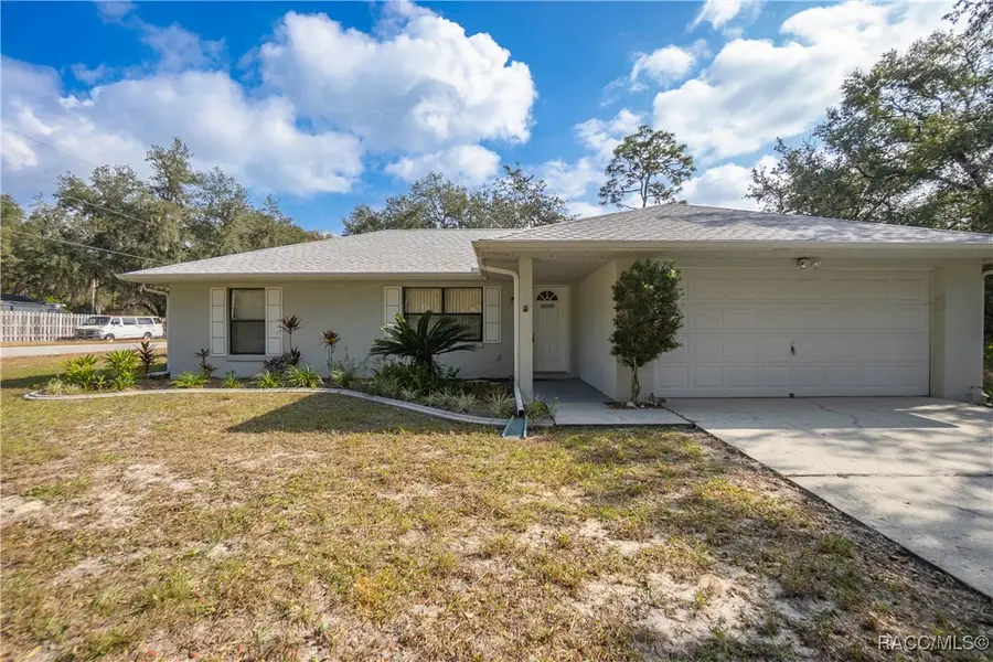 3341 S Jean Point, Inverness, FL 34450 - Image #2