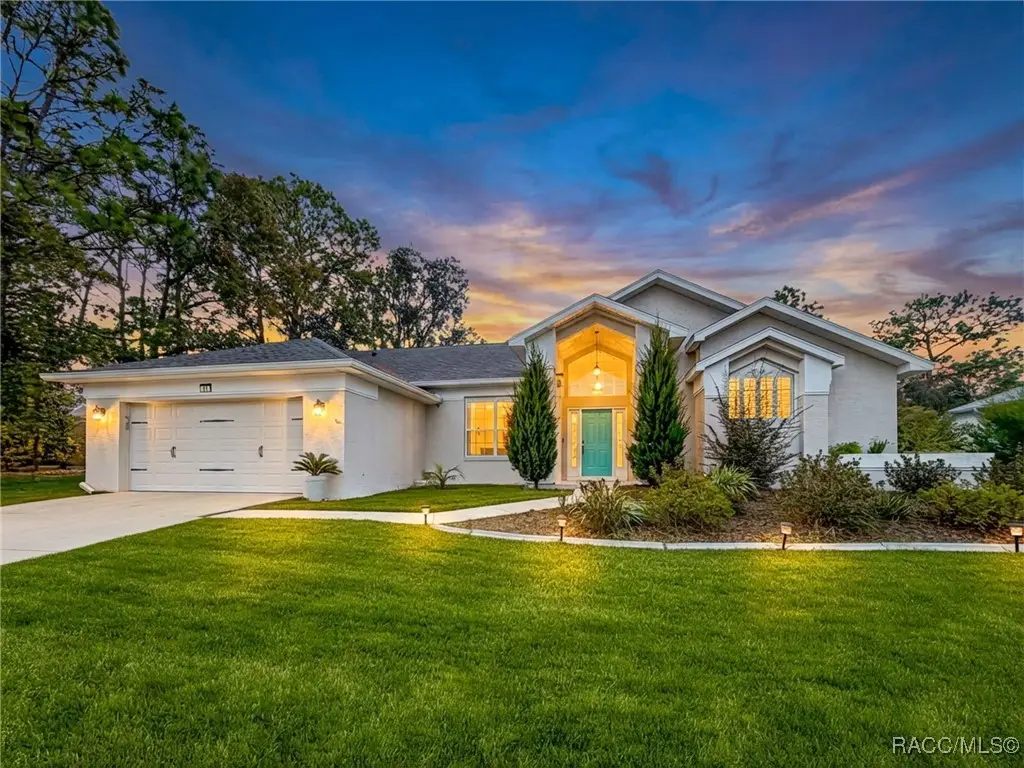 11 Maidenbush Court E, Homosassa, FL 34446 - Image #1