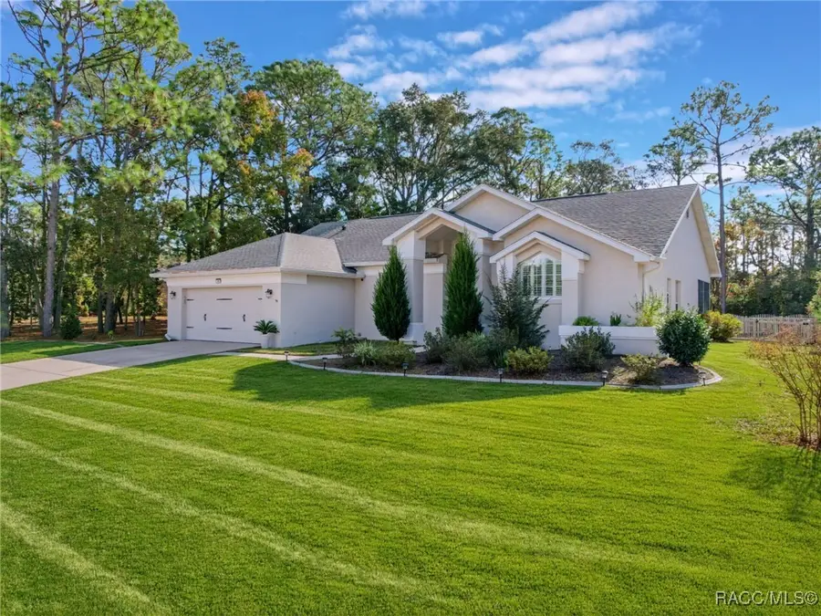 11 Maidenbush Court E, Homosassa, FL 34446 - Image #3