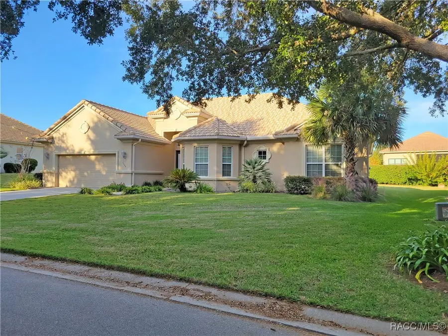 1349 N Hunt Club Drive, Hernando, FL 34442 - Image #2