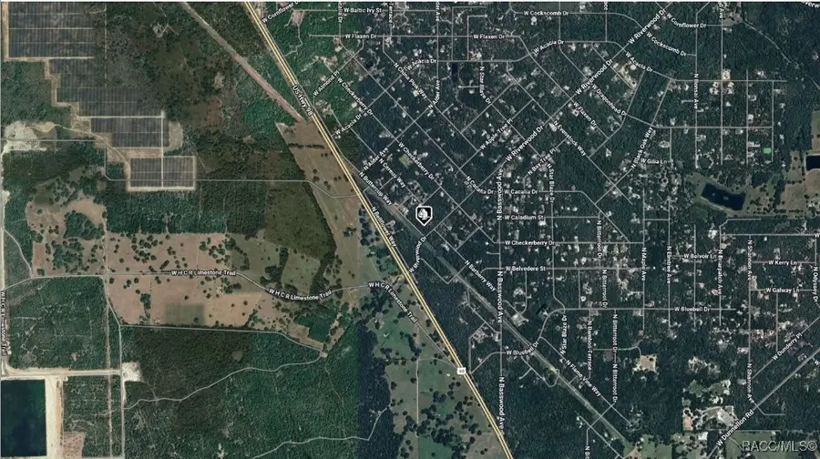 8783 N Buttercup Way, Crystal River, FL 34428 - #3