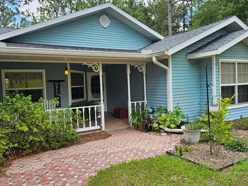 4381 N Capistrano Loop, Beverly Hills, FL 34465 - #1