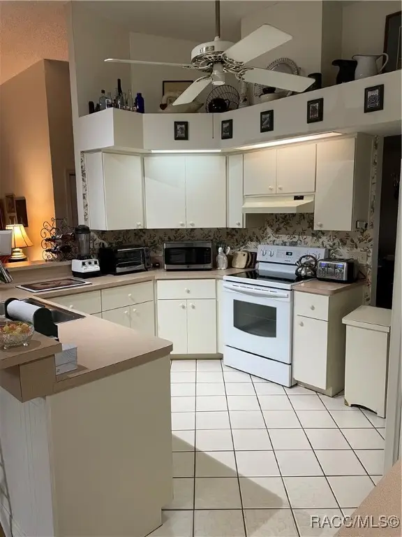 4381 N Capistrano Loop, Beverly Hills, FL 34465 - #2