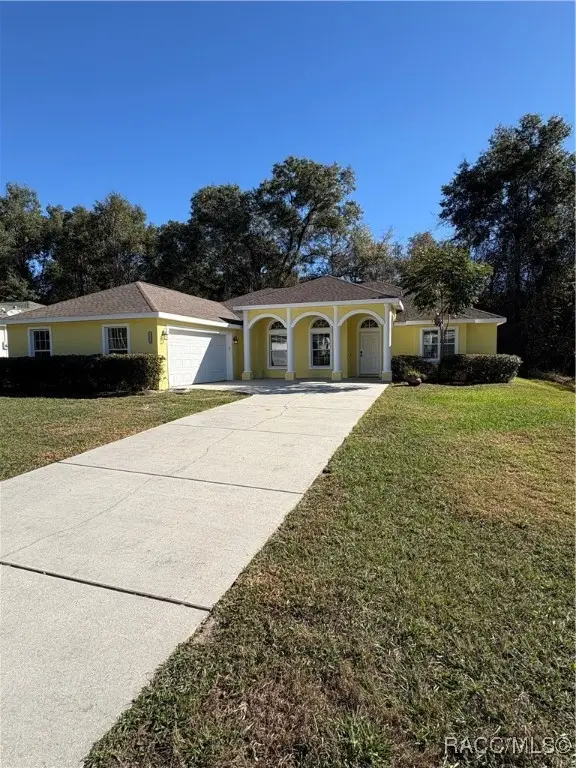 11119 N Easter Terrace, Citrus Springs, FL 34434 - Image #2