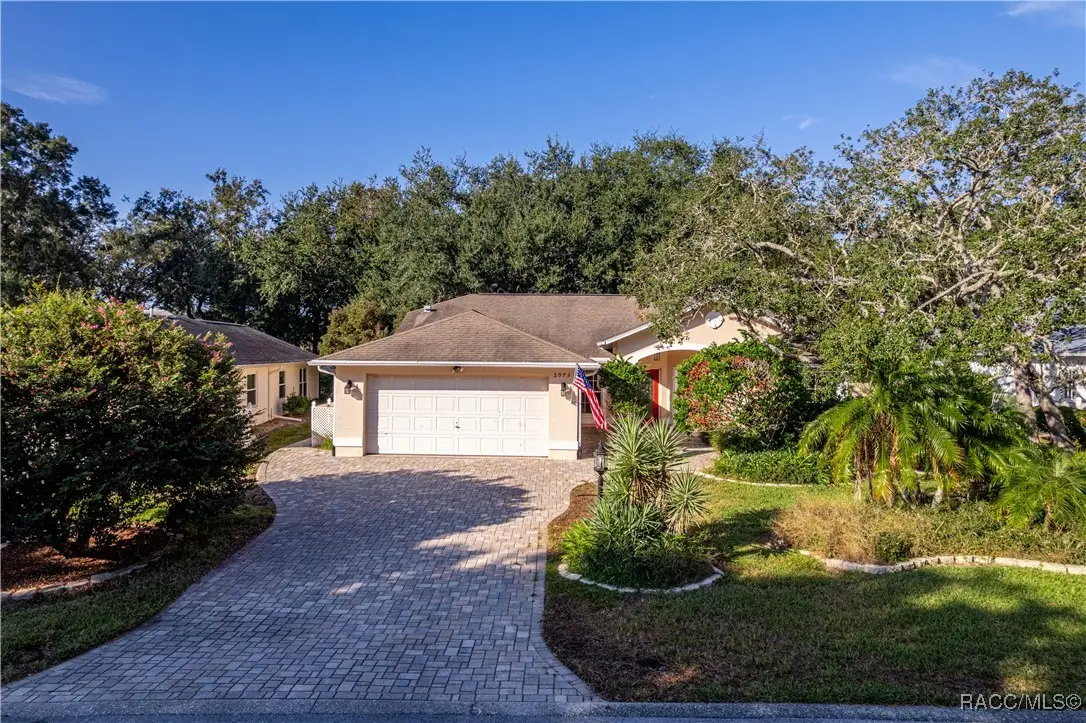 2075 Quailwood Lane, Spring Hill, FL 34606 - Image #1