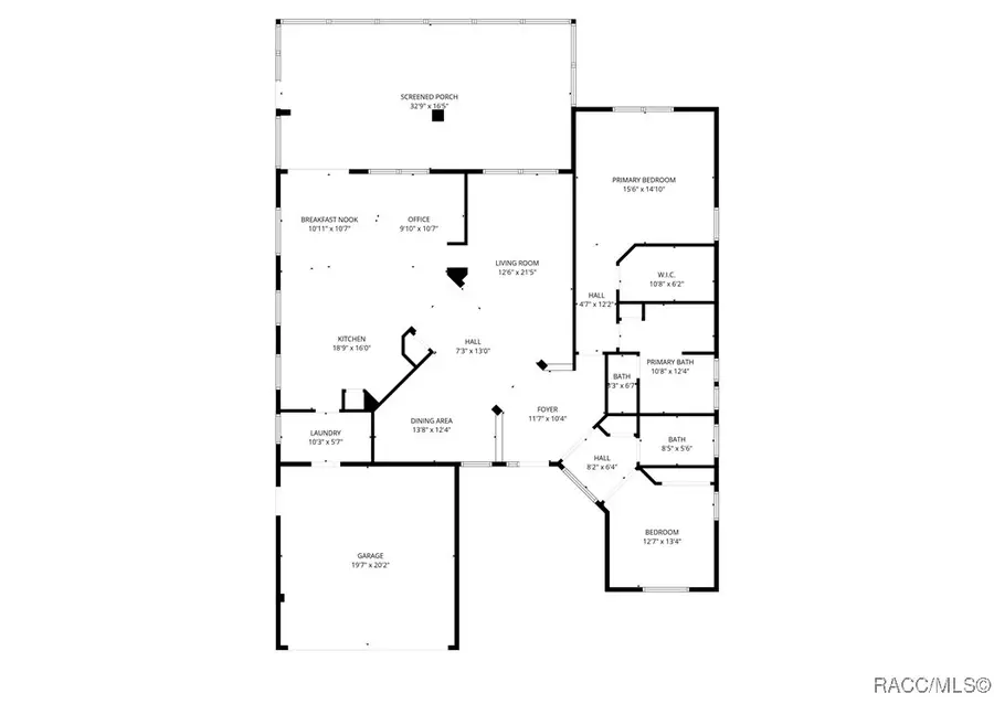 2075 Quailwood Lane, Spring Hill, FL 34606 - Image #3