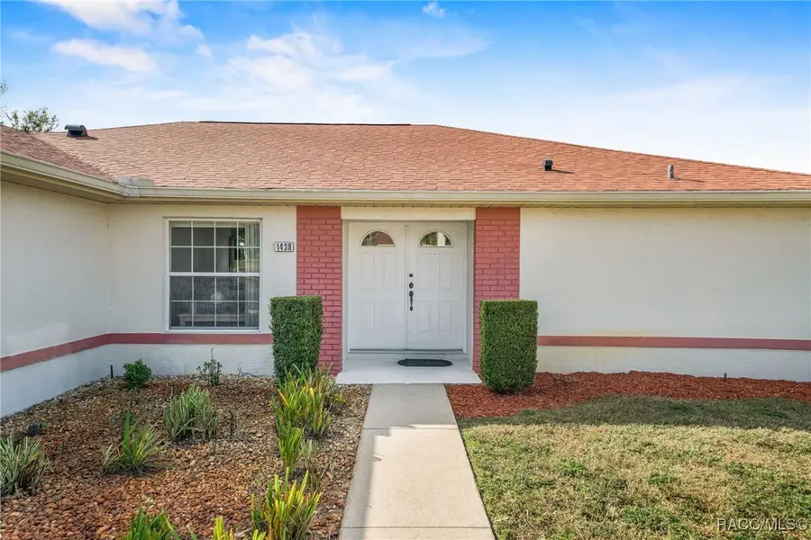 1438 N Foxrun Terrace, Inverness, FL 34453 - #2