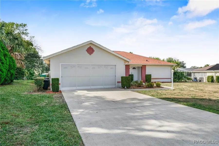 1438 N Foxrun Terrace, Inverness, FL 34453 - #3