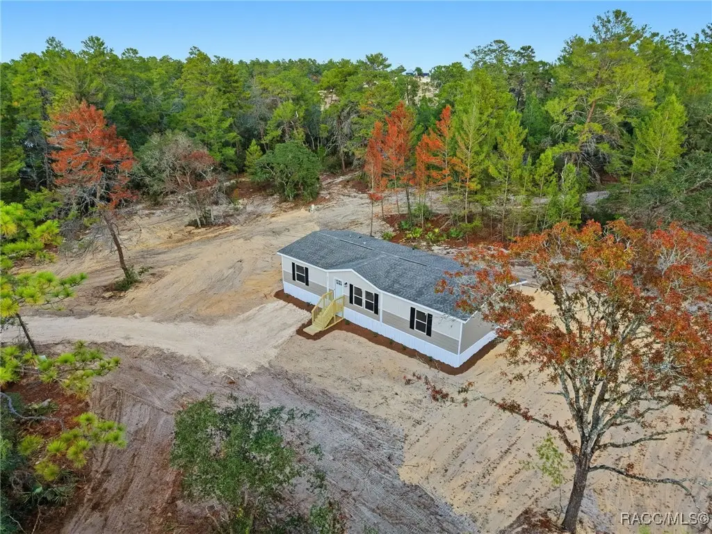 6537 N Turquoise Point, Dunnellon, FL 34433 - Image #1