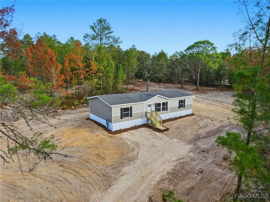 6537 N Turquoise Point, Dunnellon, FL 34433 - Image #2