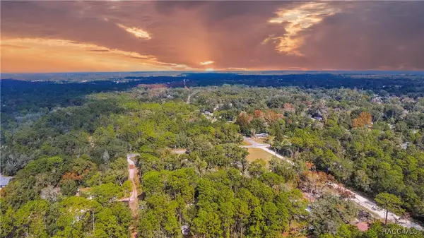 419 N Florene Point, Crystal River, FL 34429