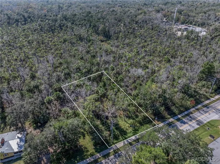 10206 W Yulee Drive, Homosassa, FL 34448 - Image #2