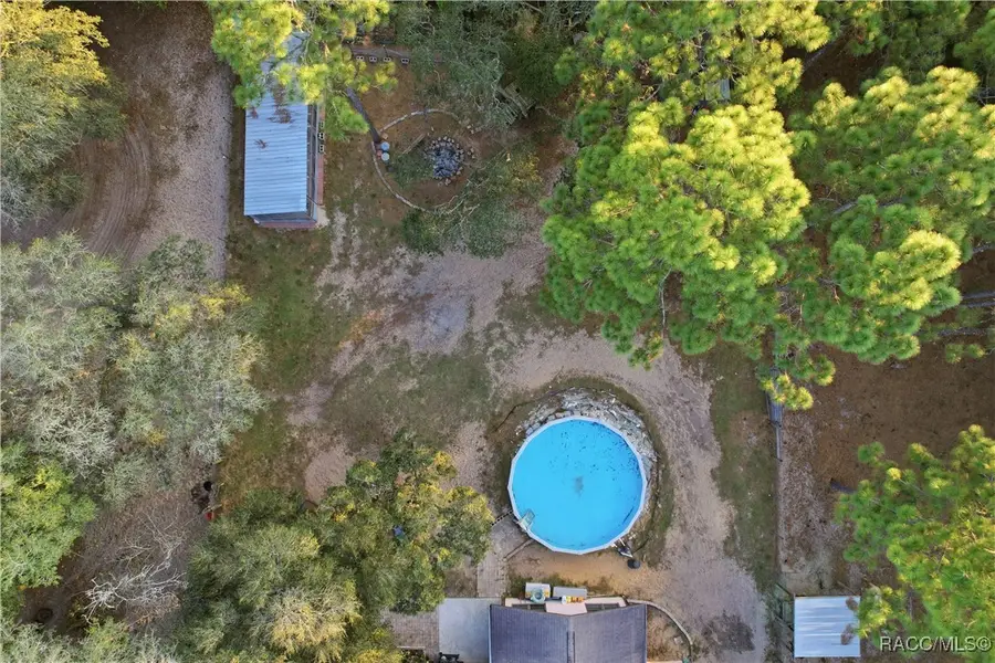 3050 E Possum Court, Inverness, FL 34452 - #3