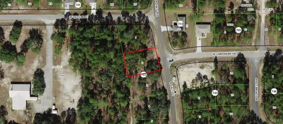 7478 N Galt Point, Citrus Springs, FL 34434 - #3