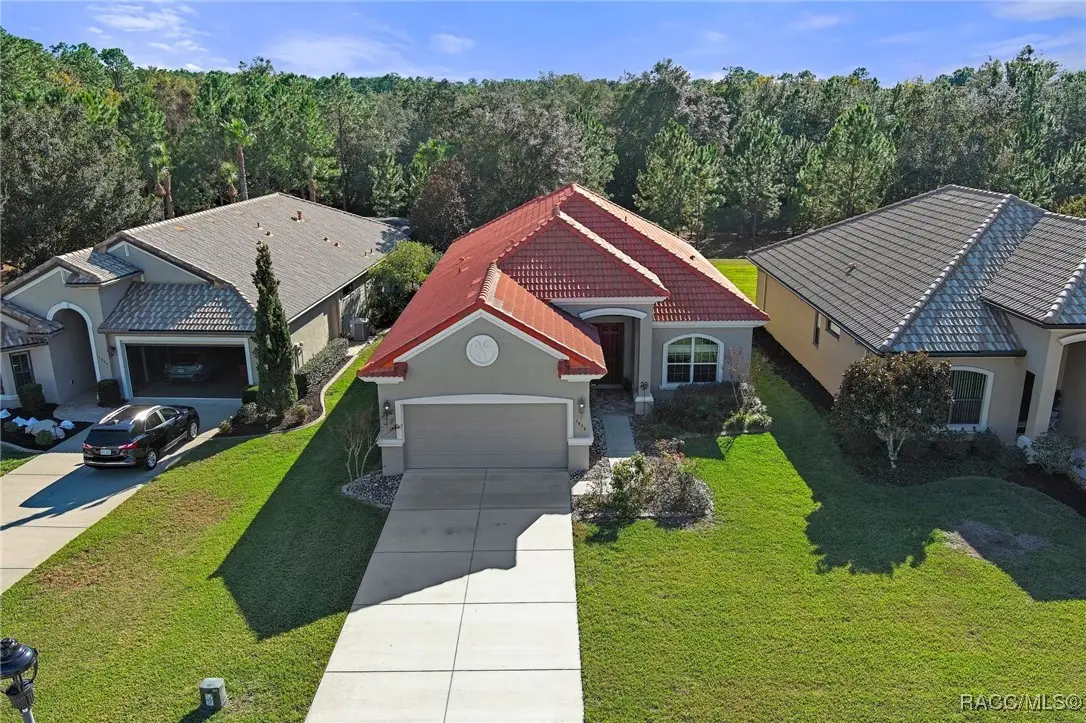 1454 W Laurel Glen Path, Hernando, FL 34442 - Image #1