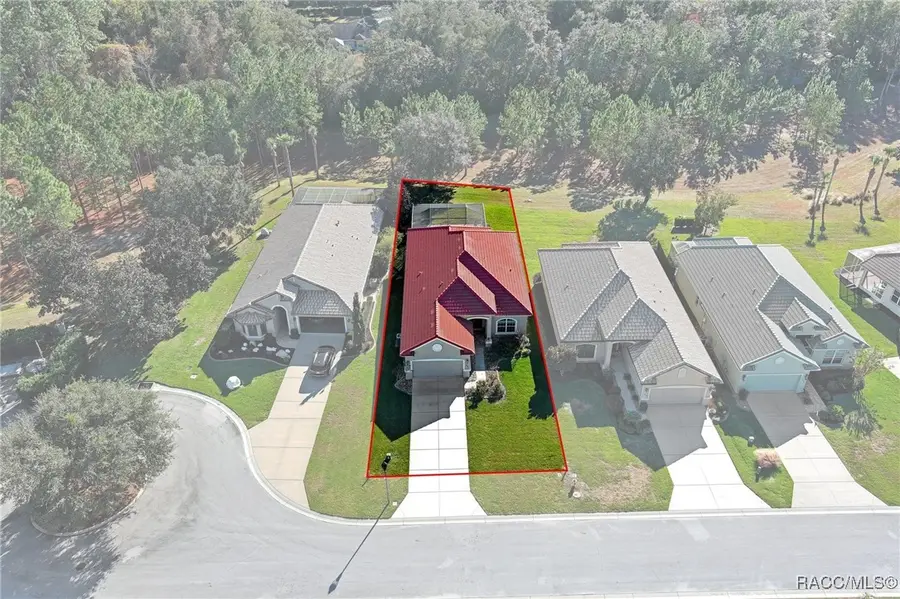 1454 W Laurel Glen Path, Hernando, FL 34442 - Image #3
