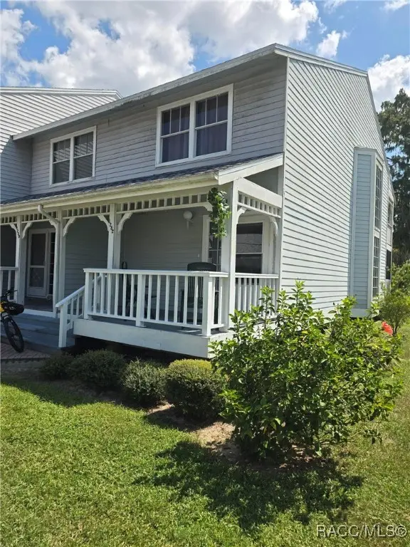 1282 Cypress Cove Court, Inverness, FL 34450