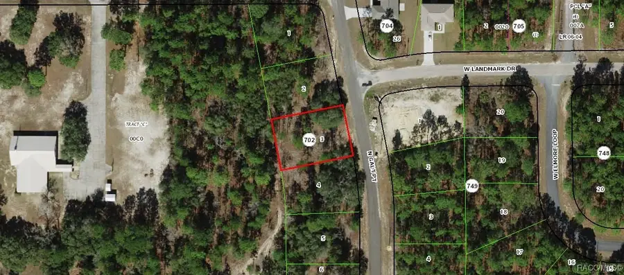 7452 N Galt Point, Citrus Springs, FL 34434 - #3