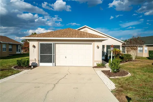 761 W Sunbird Path, Hernando, FL 34442