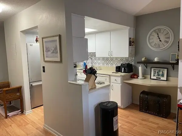 2400 Forest Drive #204, Inverness, FL 34453