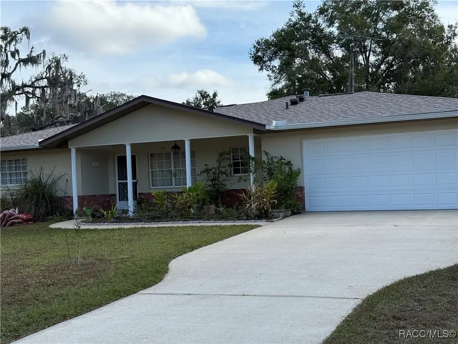9095 S Meredith Avenue, Floral City, FL 34436 - Image #2
