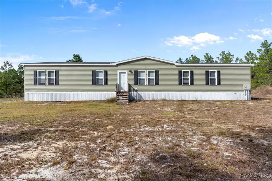 4510 W Gallagher Street, Dunnellon, FL 34433 - Image #3