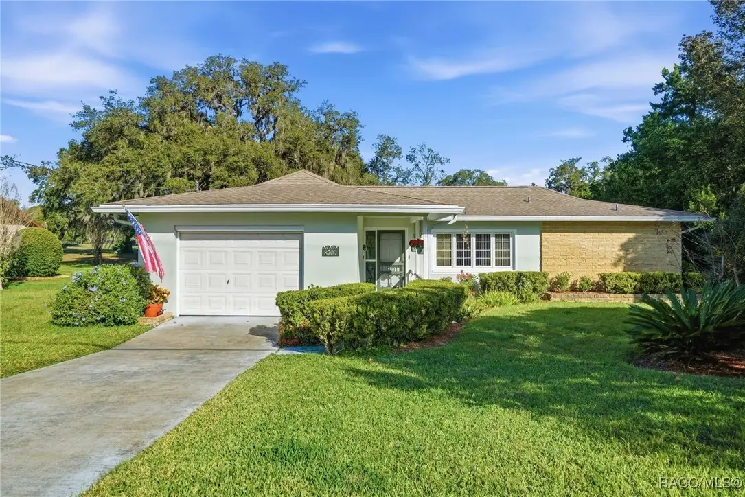 8709 E Sandpiper Drive, Inverness, FL 34450 - Image #1