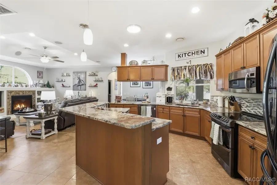 6025 N Petunia Terrace, Beverly Hills, FL 34465 - Image #3