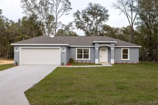 8937 N Cortlandt Drive, Dunnellon, FL 34434