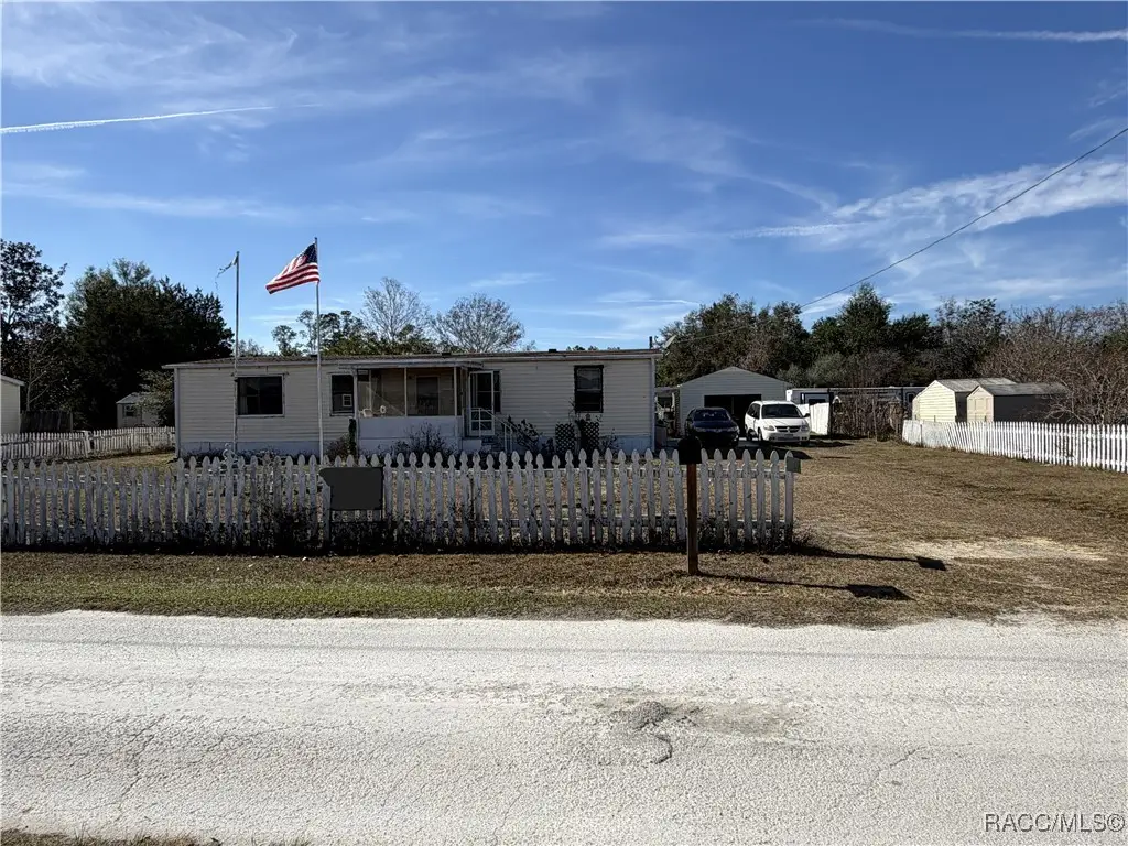 8156 N Princess Avenue, Dunnellon, FL 34433 - #1