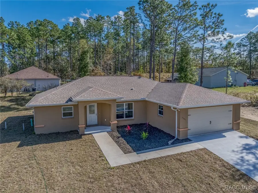 7347 N Gibralter Drive, Citrus Springs, FL 34434 - Image #3