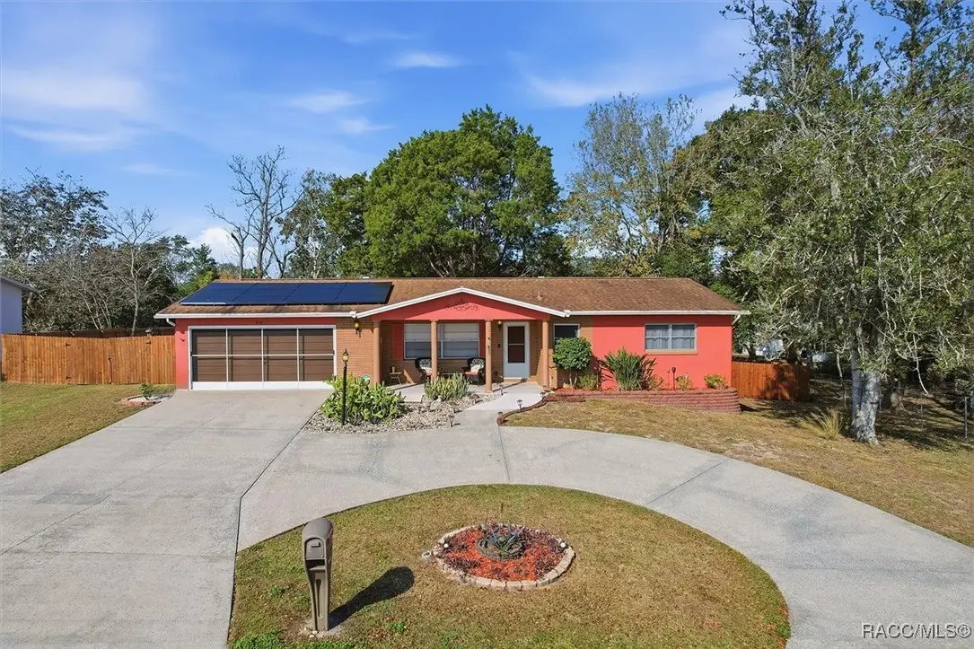 214 S Monroe Street, Beverly Hills, FL 34465 - Image #1