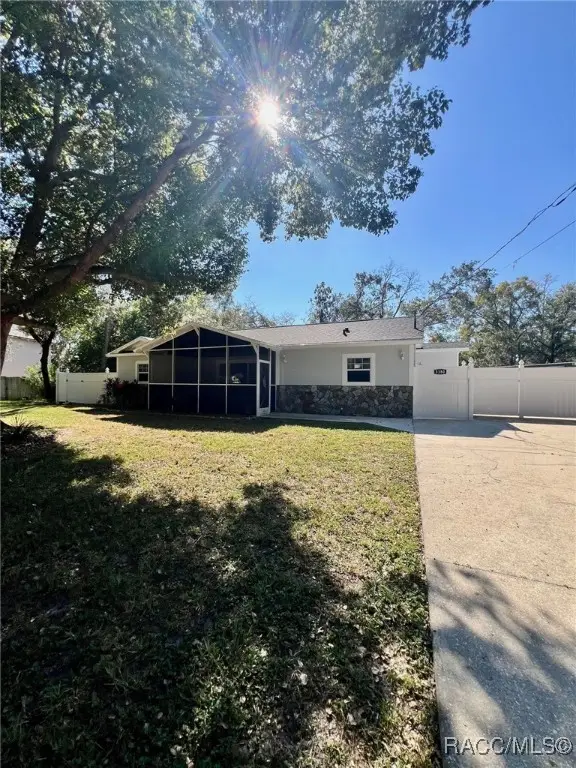 8380 Begonia Street, Spring Hill, FL 34608 - Image #1