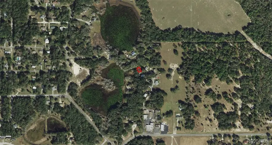 68 N Sheltering Oaks Drive, Inverness, FL 34453 - Image #2