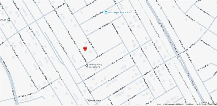 9229 N Pineview Way, Citrus Springs, FL 34434 - Image #3