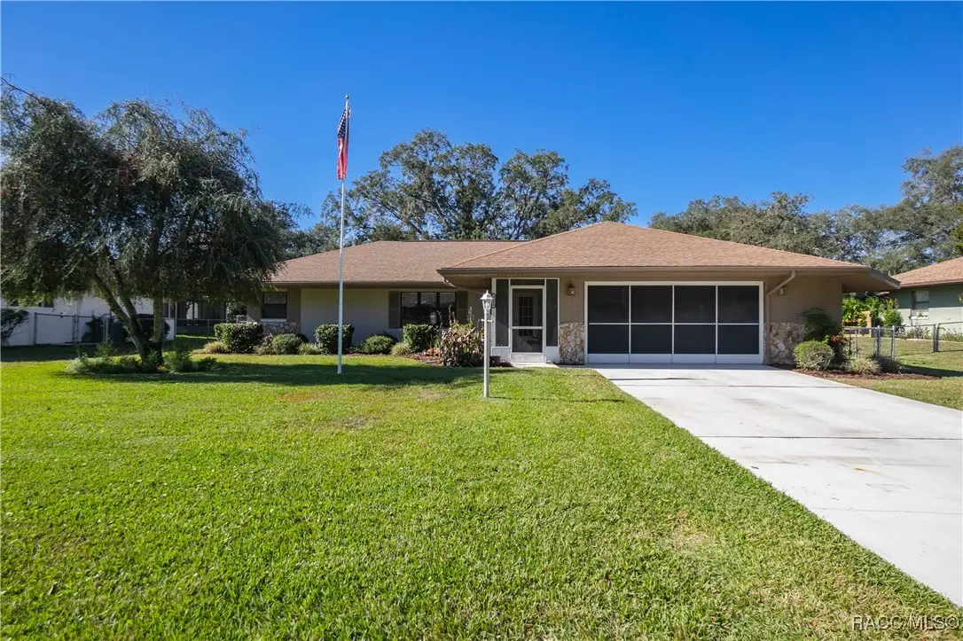 3410 S Stroud Terrace, Inverness, FL 34450 - Image #1