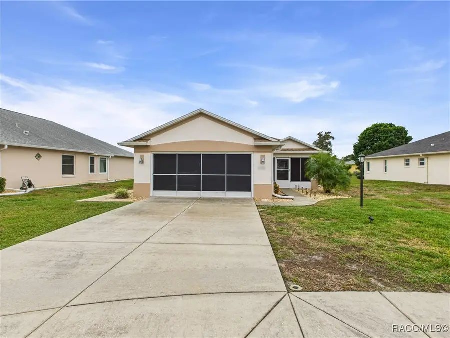 3792 E Kiwi Cove Court, Hernando, FL 34442 - Image #2