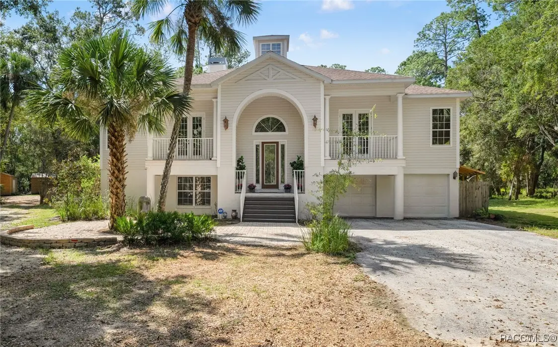 4270 SE 193rd Place, Yankeetown, FL 34498 - #1