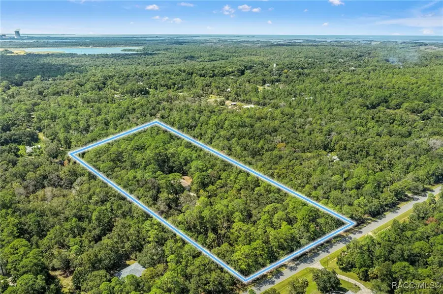 4270 SE 193rd Place, Yankeetown, FL 34498 - #3