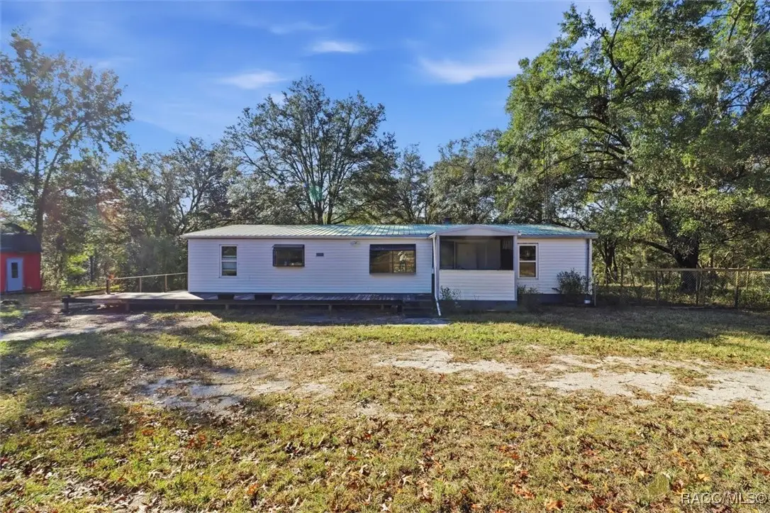 410 E Shawna Court, Hernando, FL 34442 - Image #1