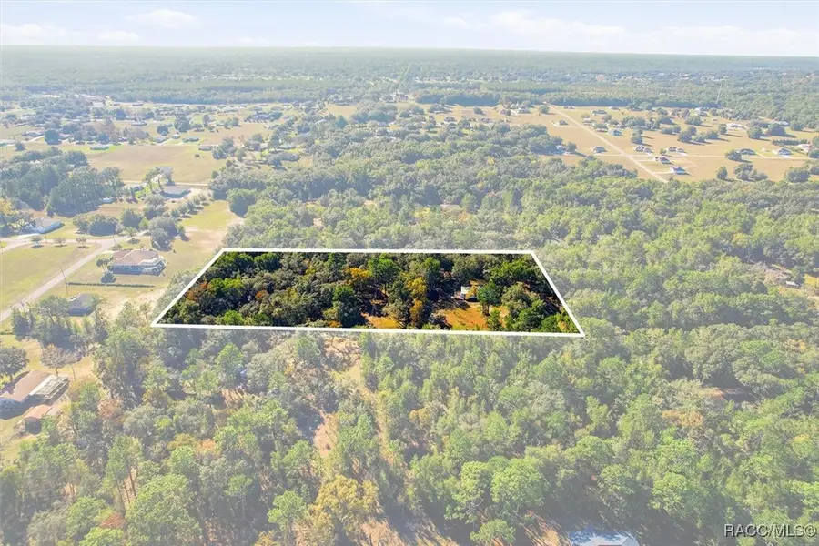 410 E Shawna Court, Hernando, FL 34442 - Image #2