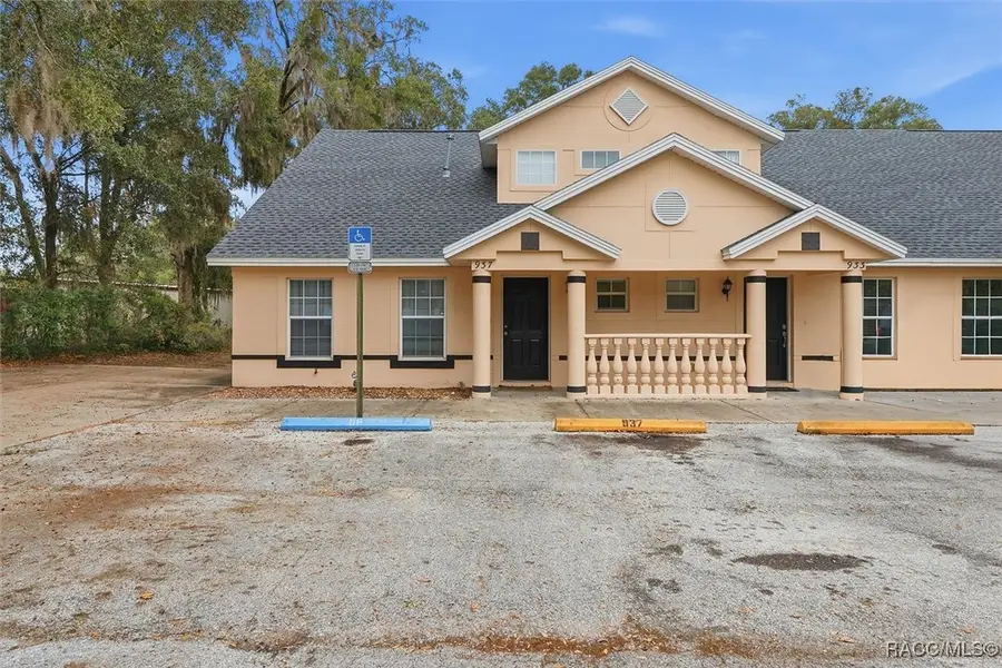 937 N Rembrandt Way #101, Inverness, FL 34453 - Image #2