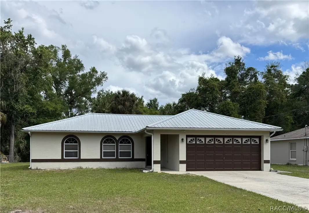 9391 W Marquette Lane, Crystal River, FL 34428 - #1