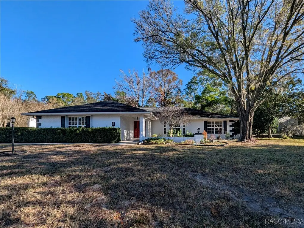 3 Graytwig Court W, Homosassa, FL 34446 - Image #1