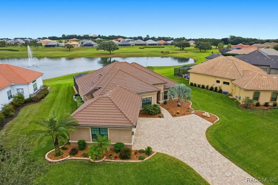 1547 N Eagle Ridge Path, Hernando, FL 34442 - Image #2