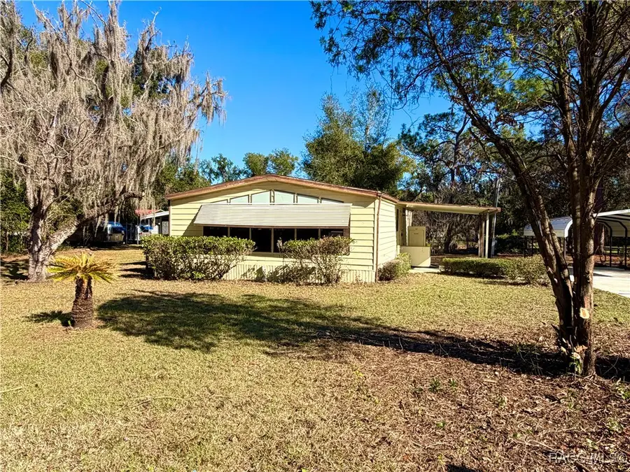 9061 S Starfish Avenue, Floral City, FL 34436 - Image #2