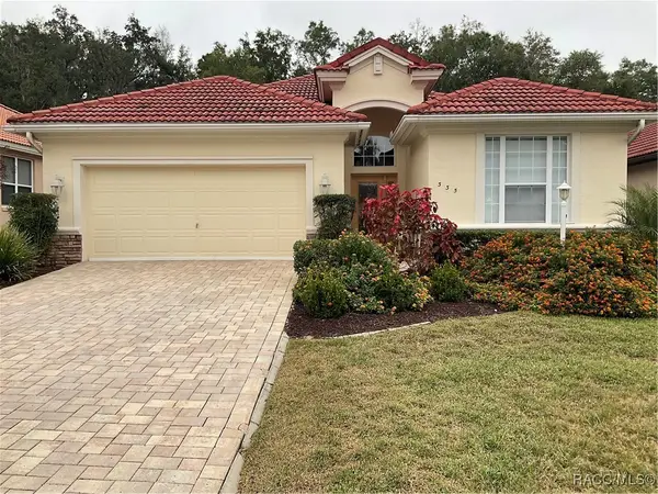 335 W Doerr Path, Hernando, FL 34442