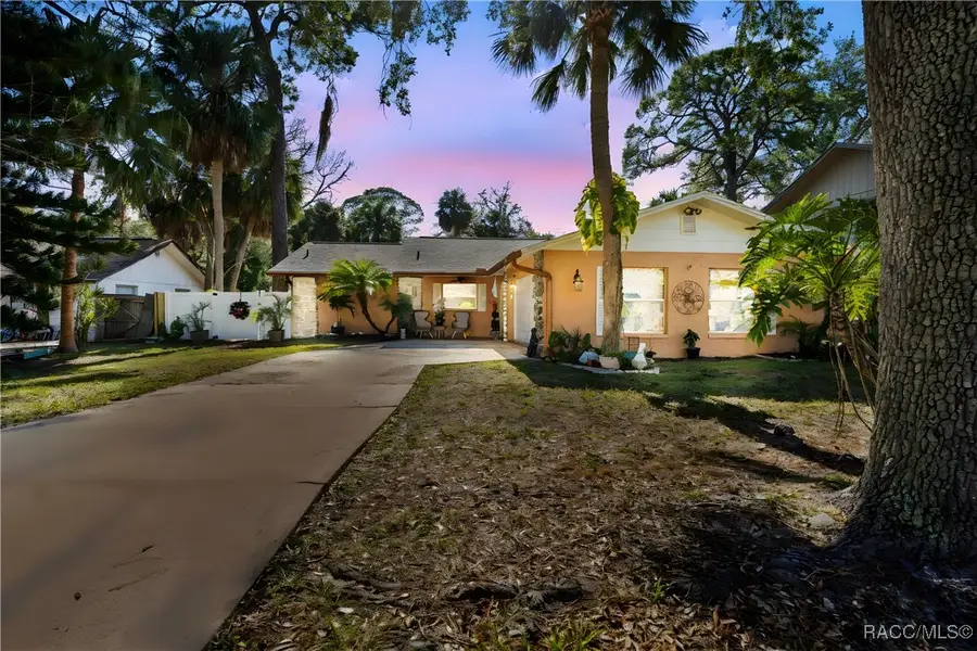 5122 Bay Boulevard, Port Richey, FL 34668 - #3