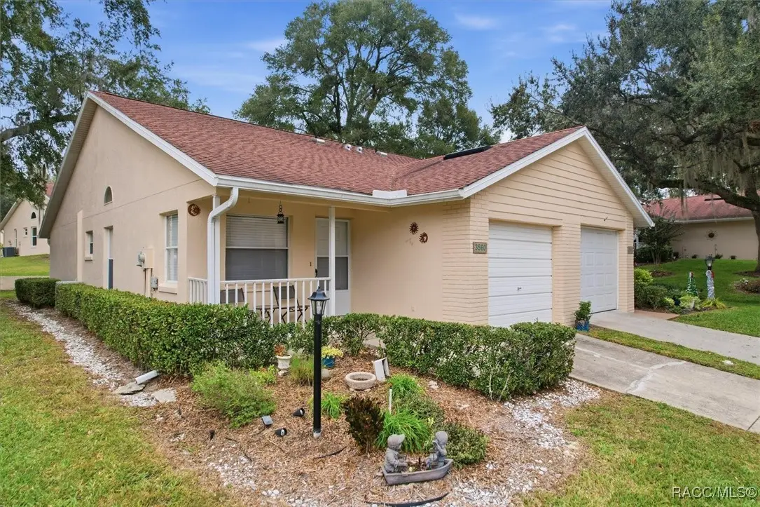 3560 N Timothy Terrace, Beverly Hills, FL 34465 - Image #1